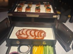 -莉莉海堂HAITANG·烤鸭(国贸商城店)