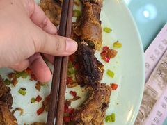 -白魁老号饭庄(安内店)