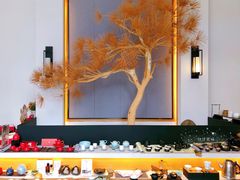 大堂-苗品记茶馆(时代天街D馆店)