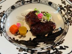 -夏苑(新加坡丽思卡尔顿美年酒店)