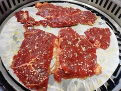 -秦小牛煎肉餐厅(河北大街总店)