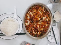 -黑皮酸菜鱼(三山街店)