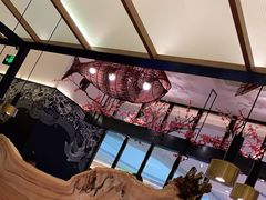 -老板恋上鱼(荣盛广场店)