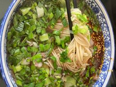 -西域美食蘭州拉面