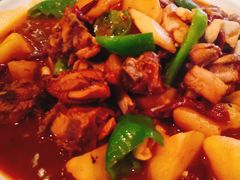 -疆Jiang·新疆秘制料理
