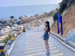 -广东惠东海龟国家级自然保护区