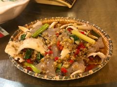 -多哥水傣味餐厅(司马巷店)