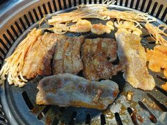 -北木南烤肉和酒(红光店)