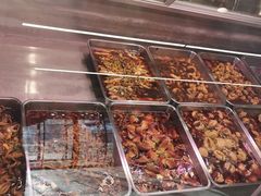 -海霸王特色海鲜家常菜(四合路店)