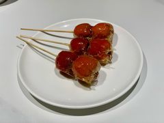 -羲和雅苑•北京烤鸭(国贸商城店)