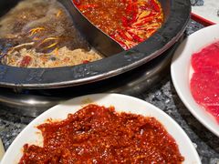 -蜀大侠火锅(春熙路店)