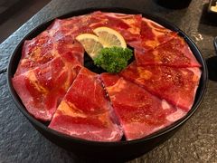 -九田家黑牛烤肉料理(欧洲假日店)