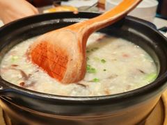 -滋粥楼·顺德菜(番禺广场总店)
