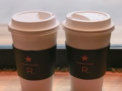 -星巴克臻选(南京艾尚天地店)