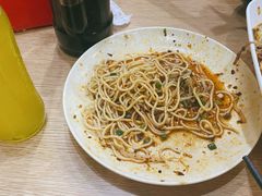 麻辣凉面-林静小吃(复兴路店)