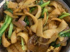 牛肉刀削面-河南拉面(肇周路店)