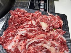 -三毛牛肉店(福强店)