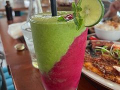 -Warung Nia Balinese Food & Pork Ribs