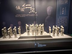 -北京大葆台遗址博物馆