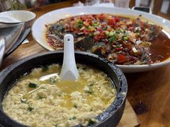 -淳安二十八道·美食汇·淳鱼馆(阳光路店)
