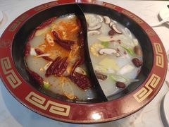 -京门活鱼馆·鱼火锅(百子湾（原红庙）店)