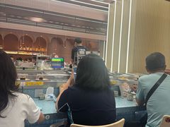 -元气寿司(东方宝泰店)