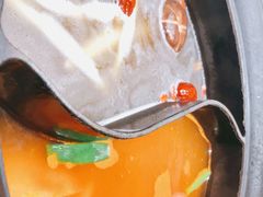 -呷哺呷哺(凯旋广场店)