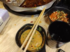 -牛串门串串香(东直门簋街总店)