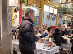 -彭耕记猪油炒小菜(吉联mall店)