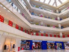 -光启城时尚购物中心