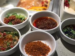 -海底捞火锅(群光广场店)