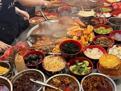 -小吴水煮(羊子巷店)