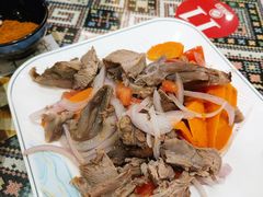 -新疆伊宁远征餐厅
