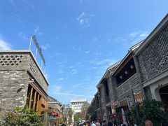 -江门古劳水乡旅游区