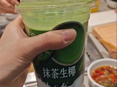 -海底捞火锅(万象汇店)