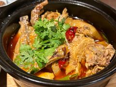 -周家二小姐的菜(西津渡店)