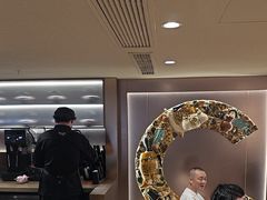 -霸王茶姬(上海恒基名人店)