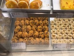 -泸溪河桃酥(海陵万象城店)