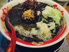 黑王-豚王拉面(锦荣商业大厦店)
