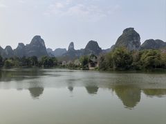 -明仕田园