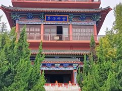 -石岛赤山风景区