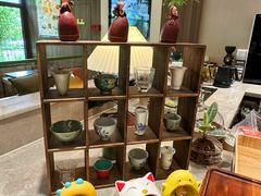 -小西家作•精致蛋糕(富力爱丁堡店)