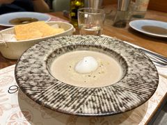 -OGGI TRATTORIA PIZZERIA(深业上城店)