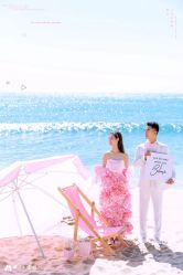 -蒙太奇婚纱摄影(万达店)