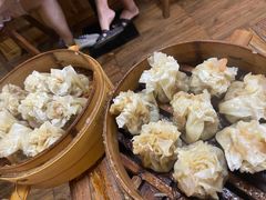猪肉三鲜烧麦-正宗天津烧麦馆(柳州路店)