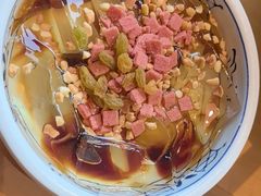 -严记小天府酸菜鱼(西四路店)