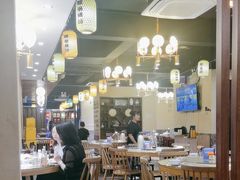-潮汕壹号·潮汕菜·打边炉·生腌(总店)