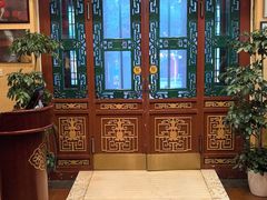 -阿西娅食府(中关村店)