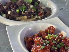 -陈帅夜排档·龙虾·炒菜·烤串(世茂店)