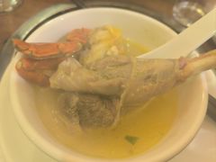 -清源山美食·云顶文化创意园